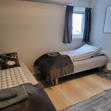 Perfect Apartment For Whale Safari At Skjervoy! Extérieur photo